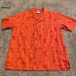Columbia Men’s shirt